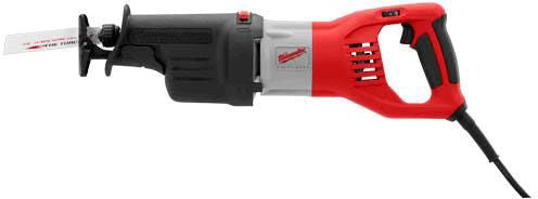 Milwaukee Tool 6538-21 Reciprocating Saw