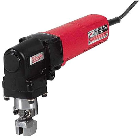 Milwaukee Tool 6880 Nibbler