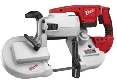 Milwaukee Tool 0729-20 Band Saw