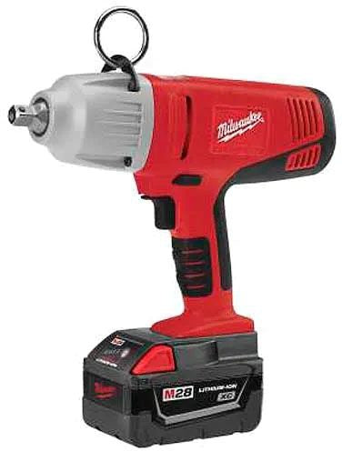 Milwaukee Tool 0779-22 Impact Wrench Kit