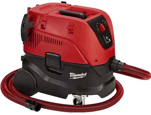 Milwaukee Tool 8960-20 Dust Extractor