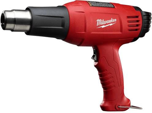 Milwaukee Tool 8975-6 Heat Gun