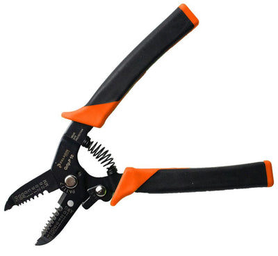 Paladin Tools PA1117 Wire Cutter/Stripper