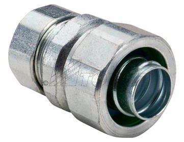 Topaz Lighting 271 Conduit Combination Coupling