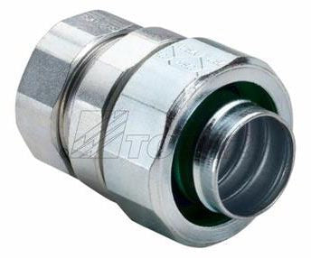 Topaz Lighting 272 Conduit Combination Coupling