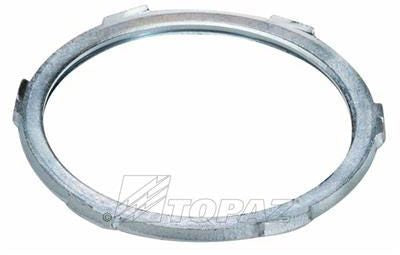 Topaz Lighting 289 IMC/Rigid Conduit Locknut