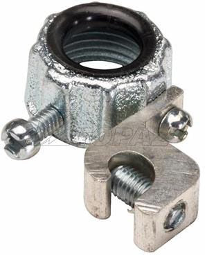 Topaz Lighting 335AM IMC/Rigid Conduit Grounding Bushing