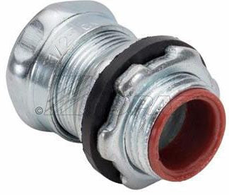 Topaz Lighting 652SIRT EMT Connector