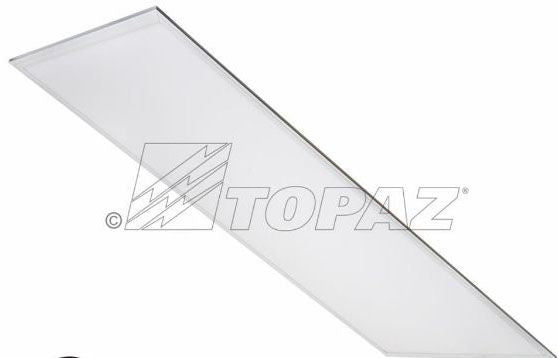 Topaz Lighting 74233 LED Flat Panel Indoor Fixture