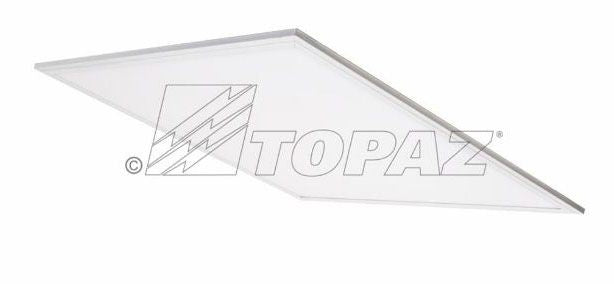 Topaz Lighting 74237 LED Flat Panel Indoor Fixture