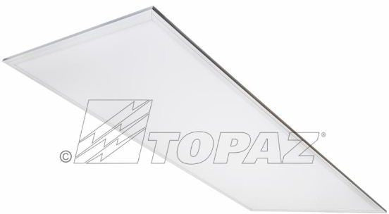 Topaz Lighting 74245 LED Flat Panel Indoor Fixture