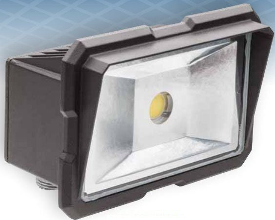 Topaz Lighting 79795 LED Floodlight