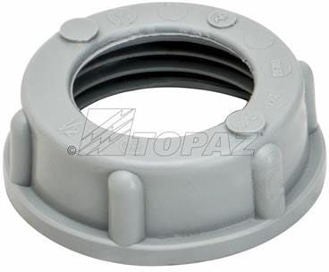 Topaz Lighting 840A IMC/Rigid Conduit Bushing