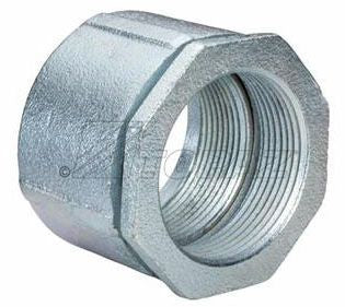 Topaz Lighting 860 IMC/Rigid Conduit Coupling