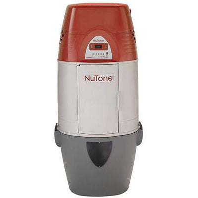 Broan-NuTone VX550C Central Vacuum Power Unit