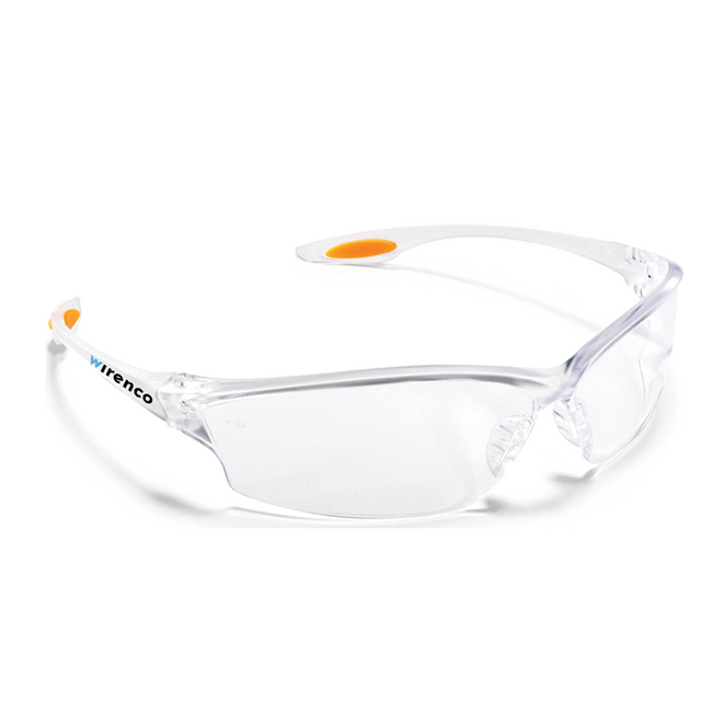 Wirenco Safety Glasses