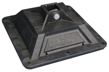 Erico PHBR H-Frame Post Base