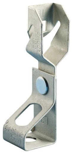 Caddy 1226T Rod to Z-Purlin Clip