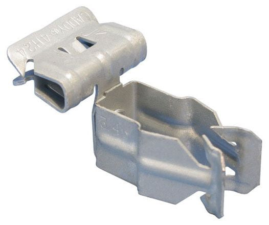 Caddy 12P24SM Conduit to Flange Clip