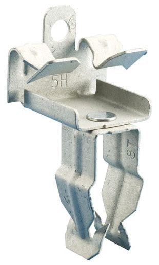 Caddy 12P912 Conduit to Flange Clip