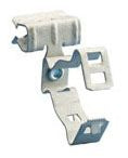 Caddy 16M58SM Conduit/Pipe to Flange Clip
