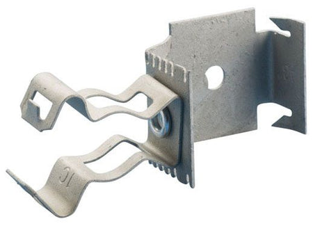 Caddy 16MF Conduit to Stud Attachment