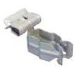 Caddy 16P58SM Conduit to Flange Clip