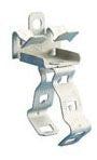 Caddy 20M24 Conduit/Pipe to Flange Clip