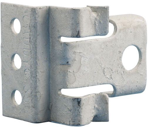 Caddy 350 Electrical Box Support