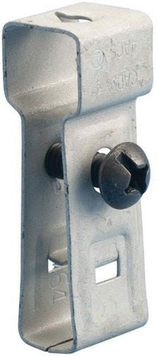 Caddy 4ACS Conduit/Box to T-Grid Support