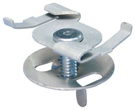 Caddy 4G162 Twist Clip