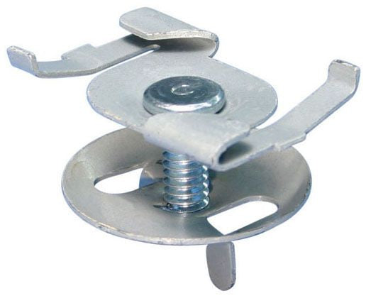 Caddy 4G16 Twist Clip