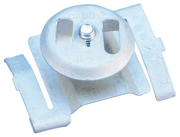 Caddy 4G24 Twist Clip