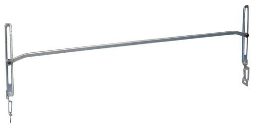 Caddy 51220A T-Grid Box Hanger