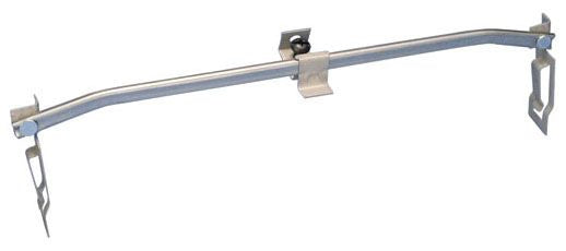 Caddy 51230 T-Grid Box Hanger