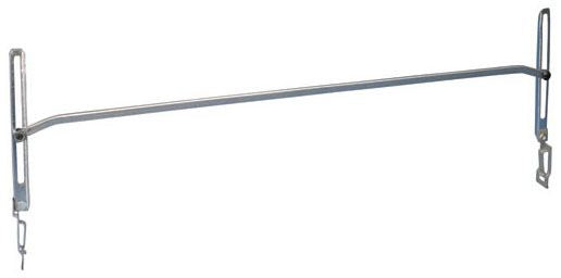 Caddy 512A T-Grid Box Hanger