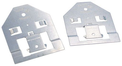 Caddy 512HDXT T-Grid Box Hanger Extension Bracket