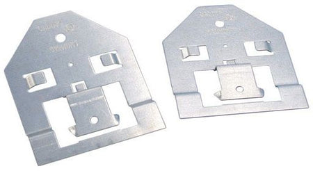 Caddy 512HDXT T-Grid Box Hanger Extension Bracket