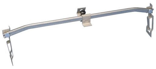 Caddy 512 T-Grid Box Hanger