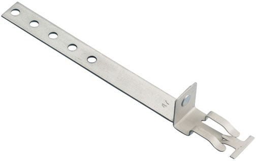 Caddy 528 Box and Conduit Support