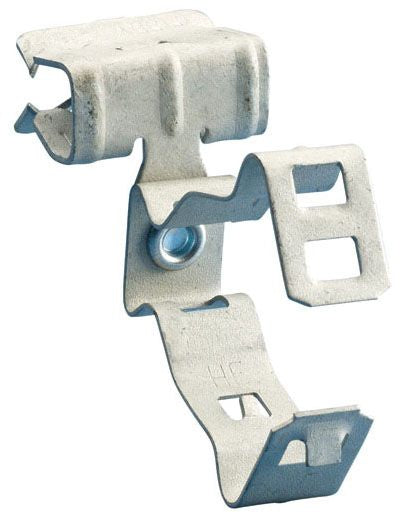 Caddy 6M24SM Conduit/Pipe to Flange Clip