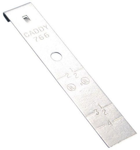 Caddy 766 Adjustable Far-Side Box Support