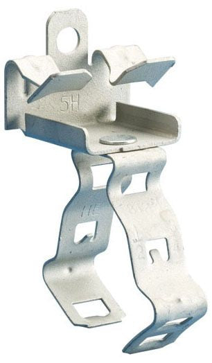 Caddy 812M24 Conduit/Pipe to Flange Clip