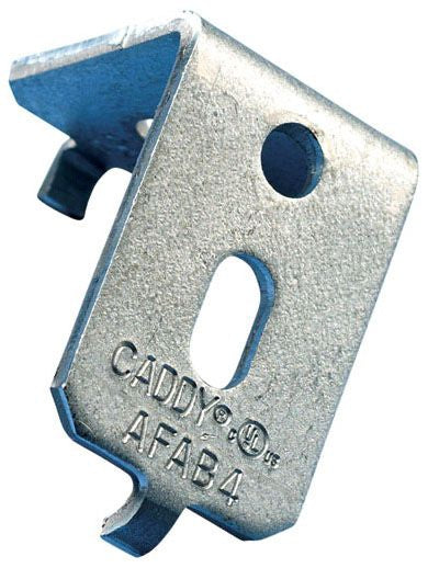 Caddy AFAB3 Cable Support Angle Bracket