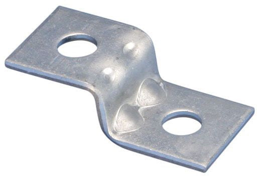 Caddy AO Rod/Wire Offset Bracket