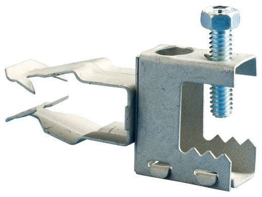 Caddy BC12PSM Conduit to Beam Clamp