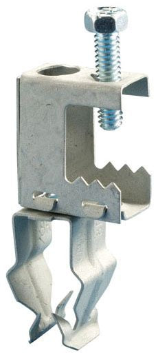 Caddy BC12P Conduit to Beam Clamp