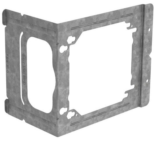 Caddy C23 Electrical Box Bracket