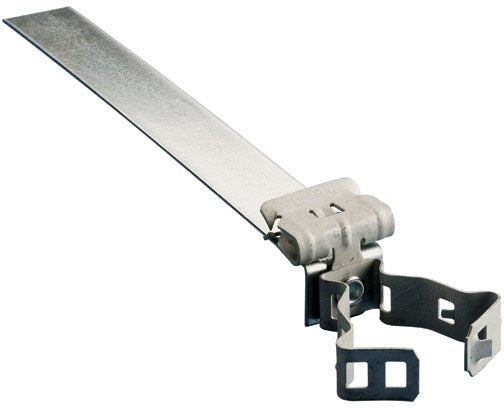 Caddy C2416SM Conduit to Flange Clip and Retainer