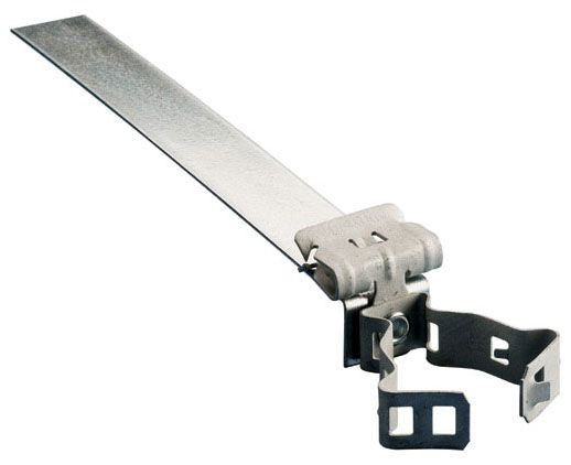 Caddy C24812SM Conduit to Flange Clip and Retainer